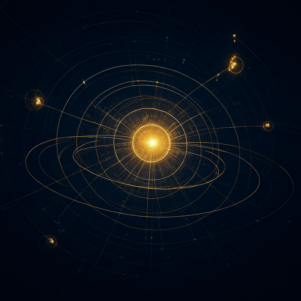 The Intelligence Nexus