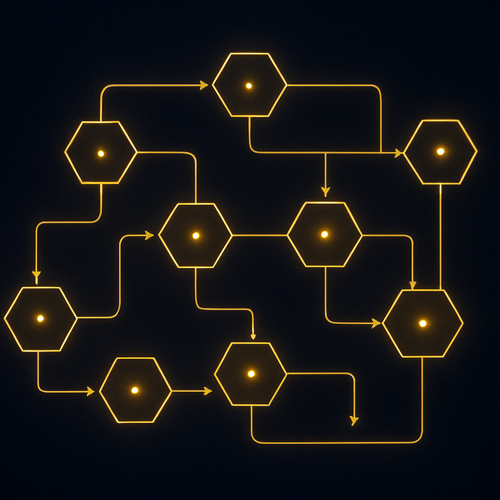 Workflow Automation Engine